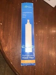 Ecoaqua Eff-6002a Replacement Water Filter Whirlpool Kitchenaid Kenmore No Box. Fixed Price $7.00.