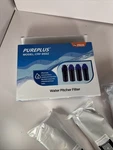 New 3 Pack Pureplus Crf950z Pitcher Water Filter Replacement For Pitchers.. Fixed Price $15.00.