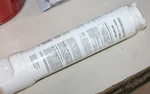 Single Frigidaire Ultra Ii Puresource Refrigerator Water Filter Eptwfu01--sealed. Fixed Price $12.10.