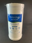 Waterdrop Wd-w88a Whole House Water Filter 10" X 4.5" 5 Microns. Fixed Price $18.13.