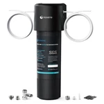 Uwf1a-rpc Under Sink Water Filter Novete 30000 Gallon 3 Year. Fixed Price $75.00.