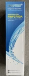 Icepure Rwf0700a Water Filter New Sealed -samsung/kenmore Replacement Cartridge. Fixed Price $5.00.
