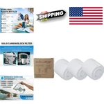 Replacement Water Filter Compatible With Epic Pure 3 Pack Removes Fluoride Lead. Fixed Price $299.24.