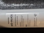 Waterdrop Wd-alk35 Filter, Reverse Osmosis System Filter. Fixed Price $28.00.