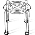Dreyoo Water Filter Stand 8" Tall By 9" Wide Compatible With Berkey Fil.... Fixed Price $31.70.