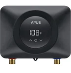 Apus Tankless Water Heater Electric 240v, 4500w Instant On Demand Hot H2o. Fixed Price $110.00.