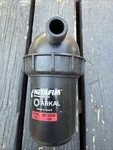 New! Netafim Df150-120 Disc Filter 1-1/2" 120 Mesh 130 Micron Water. Fixed Price $75.00.