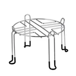 Armour Water Filter Stand - 6" Stainless Steel Base For Filtration Systems. Fixed Price $24.99.