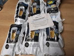 Zerowater Genuine 5 Stage Replacement Water Filters 6-pack Zr-006 New Sealed. Fixed Price $59.99.