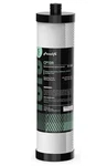 Frizzlife Cp10r (2nd Stage) Replacement Filter Cartridge For Tw10 Under Sink. Fixed Price $22.99.