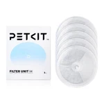 Petkit Pet Water Fountain Filter Units 3.0 For Cat Dog Fountains. Fixed Price $19.99.