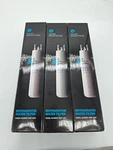 Apex Essentials Replacement Water Filter Model Number Rwf-026f Three Pack. Fixed Price $29.00.