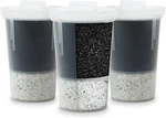Santevia Mina Alkaline Water Filter Value Pack 3-pack At Home Pitcher Fi. Fixed Price $53.99.