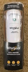 Genuine Whirlpool Ice/water Refrigerator Filter 4 Whr4rxd1 W11256135 & W11311161. Fixed Price $19.95.