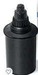 Naples Naturals - Naples-1089-blkx1 1-pack 1089f Alkaline Water Pitcher Filter. Fixed Price $11.99.