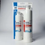 Project Source Twist-in Refrigerator Water Filter L-4-2 Fits Lg Lt800p 2-pack. Fixed Price $16.20.