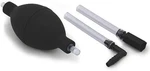 Black Primer For Use With Gravity-fed Water Filter Systems Equipped. Fixed Price $38.68.