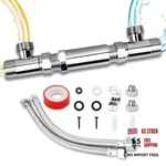 Ramata Wp596816 Sensor Valve Kit For Instant Hot Water Recirculating Pump. Fixed Price $42.88.