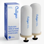 Filter Replacement 7g Ceramic Carbon Nsf Certified 2 Pack Culligan Water Gravity. Fixed Price $179.99.