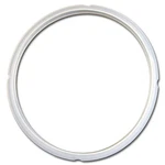 "gjs Gourmet Rubber Gasket Compatible With All 5 & 6 Quart Power Cooker Clean. Fixed Price $20.97.