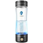 Gosoit Hydrogen Water Bottle Maker Machine Portable Pitcher Ge.... Fixed Price $55.13.