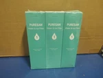 Puresaw Water & Ice Filter Psed01 Replacement Refrigerator 6 Month Life. Fixed Price $24.00.