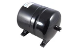 2 Gallon Accumulator Expansion Tank With Wall Mount Bracket 1/2" Female Npt. Fixed Price $89.63.