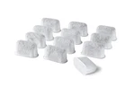 12-pack Replacement Charcoal Water Filters For 12 Count (pack Of 1), White. Fixed Price $15.84.
