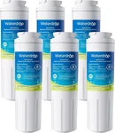 Waterdrop F07 Refrigerator Water Filter Replacement For Maytag Ukf8001 (6 Pack). Fixed Price $47.88.