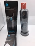 Apex Essentials Refrigerator Filter Model Imwf-028w Black New In Box. Fixed Price $7.00.