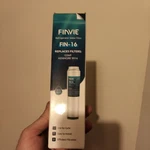 Finvie Fin-16 Refrigerator Water Filter Replacement: Gswf Kenmore 9914 - New. Fixed Price $8.99.
