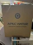 Apec Roes-ph75 Reverse Osmosis Water Filter System. Fixed Price $170.00.