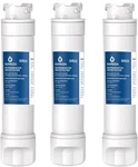 New/sealed! 3 Lot Sureza Sr22n Refrigerator Water Filters 4 Frigidaire Open Box. Fixed Price $28.47.