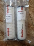 2 Pack Deefine Filtration Filter Cartridges Pp3-3000d10e - New. Fixed Price $24.26.
