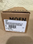 Moen Black Single Stage Under Sink Advanced Water Filtration System F9820. Fixed Price $49.99.