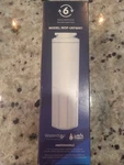 Waterdrop Plus Refrigerator Water Filter Wdp-ukf8001. Fixed Price $11.99.