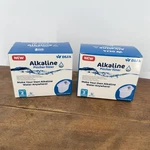2 Dija Alkaline Water Pitcher Replacement Filter 1-pack High 8.5+ Ph Bpa-free. Fixed Price $19.95.