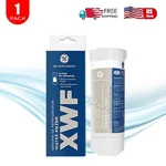 New Sealed Ge Xwf Refrigerator Water Filter Replacement Appliances, 1 Pack. Fixed Price $13.99.