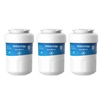 Waterdrop Replacement For Ge Mwf , Smartwater Mwfp Fridge Water Filters(1-6). Fixed Price $17.99.