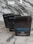 3 Pack Of Ohfulls Water Filter Replacement Rwfvrf, Rvrf336 New In Box. Fixed Price $50.00.