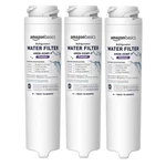 3-pack Gswf Refrigerator Water Filters Compatible With Ge Gswfds 100749c 100810a. Fixed Price $9.99.