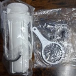 Ispring Countertop Water Filter System Housing With Carbon Block Filter,nsf/ansi. Fixed Price $49.98.