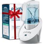 Piurify 50 Oz Hydrogen Water Pitcher - Bpa Free Rich Generator.... Fixed Price $579.32.