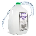 Bisupply 1gal Type Ii Deionized Water Gallon Jug For Auto And Laboratory. Fixed Price $17.99.
