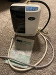 Toyo Pure Porte Ii Gold Water Ionizer Tyh-81 Rare Discontinued (now Leveluk). Fixed Price $399.99.
