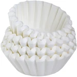 Rupert And Jeoffrey's Trading Co. 4 Cup Basket Coffee Filters 400 White. Fixed Price $22.40.