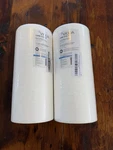 Two For 1 Price Viqua Cmb-510-hf Sediment Filter 5 Micron 4.5x10 Factory Sealed. Fixed Price $45.00.