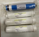 Water Filters Reverse Osmosis Membrane Kit For Purifier Plant 4 Stage Ro 75g. Fixed Price $49.10.