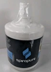 Spiropure Sp-le500 Refrigerator Water Filter Replacement For. Fixed Price $14.97.