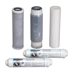 Swt Cp Series Reverse Osmosis Filter Replacement For Dwsb-tfc-50, Dwsb-50-pump. Fixed Price $59.99.
